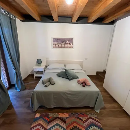 Apartment Il Poggetto