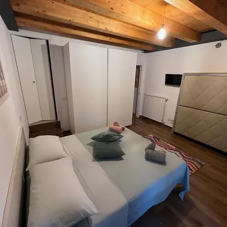 Apartment Il Poggetto