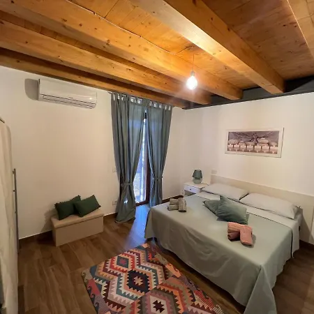 Il Poggetto Apartment Montefiascone
